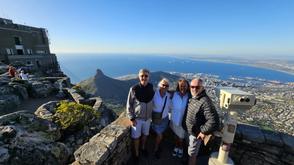 <h2>The Best of South Africa Escorted 2023</h2> 14 Nights | 6 Rounds | March 11 - 25